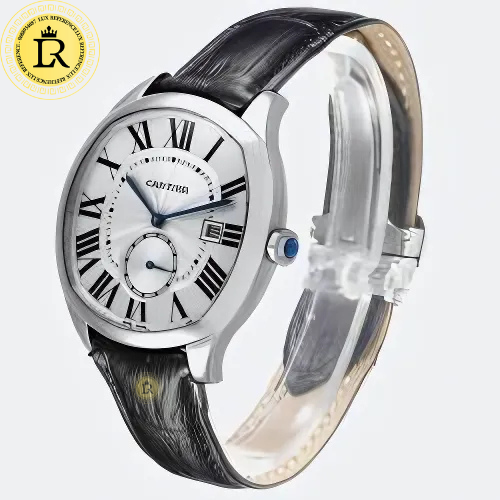 Cartier Drive