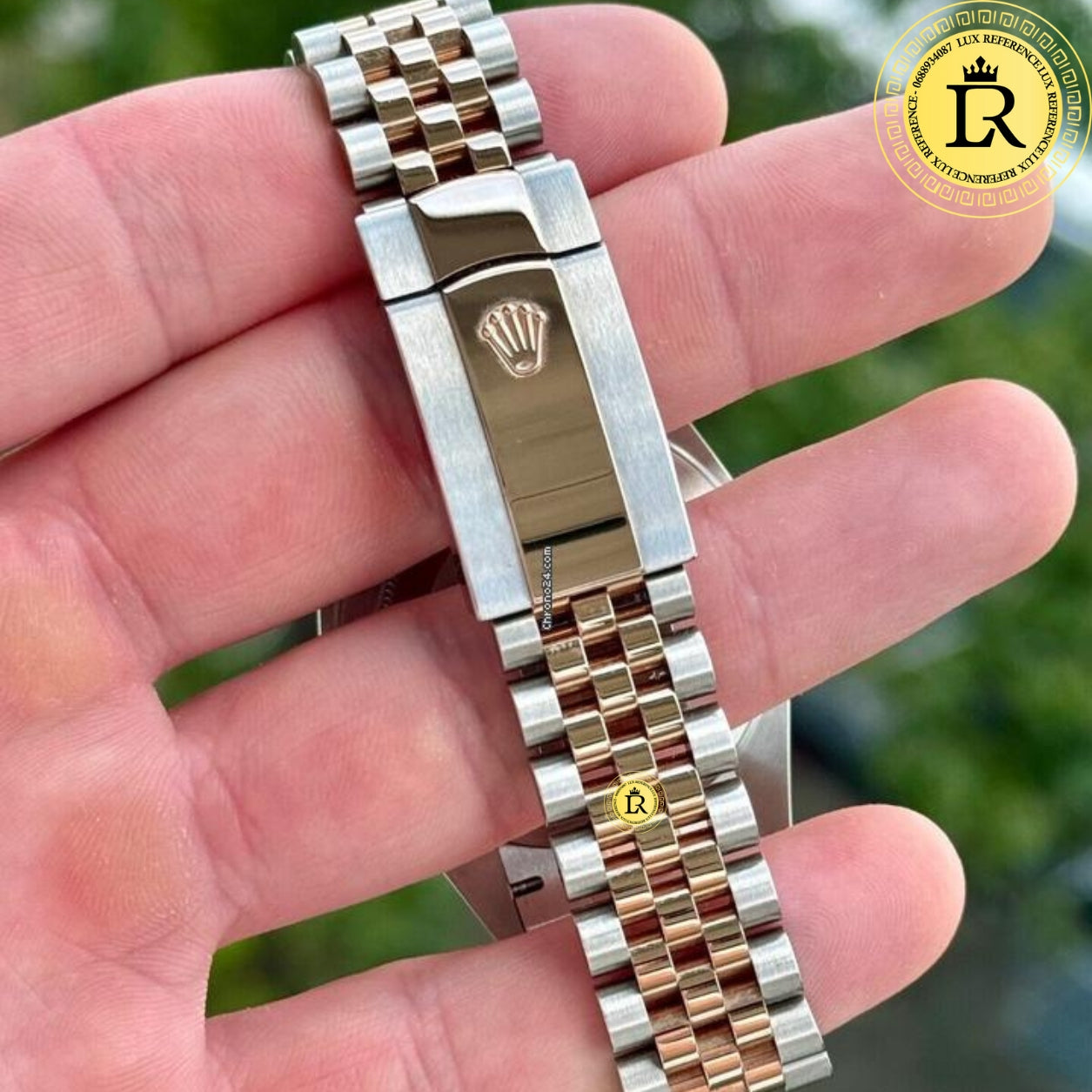 Rolex Datejust