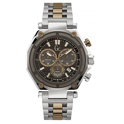 Montre GUESS Gc X10007G2S