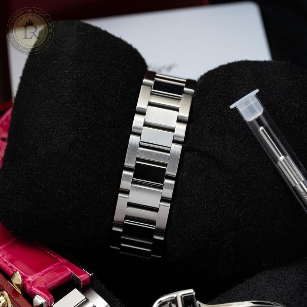 Cartier Pasha Femme