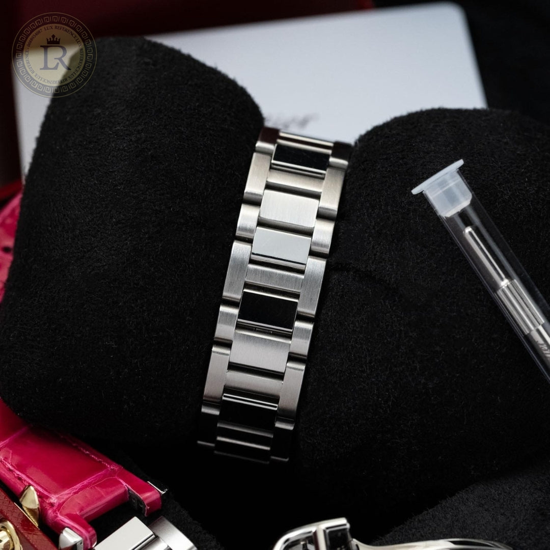 Cartier Pasha Femme