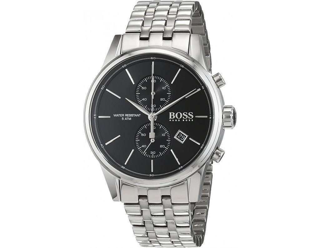 Montre HUGO BOSS Homme – luxe affirmé