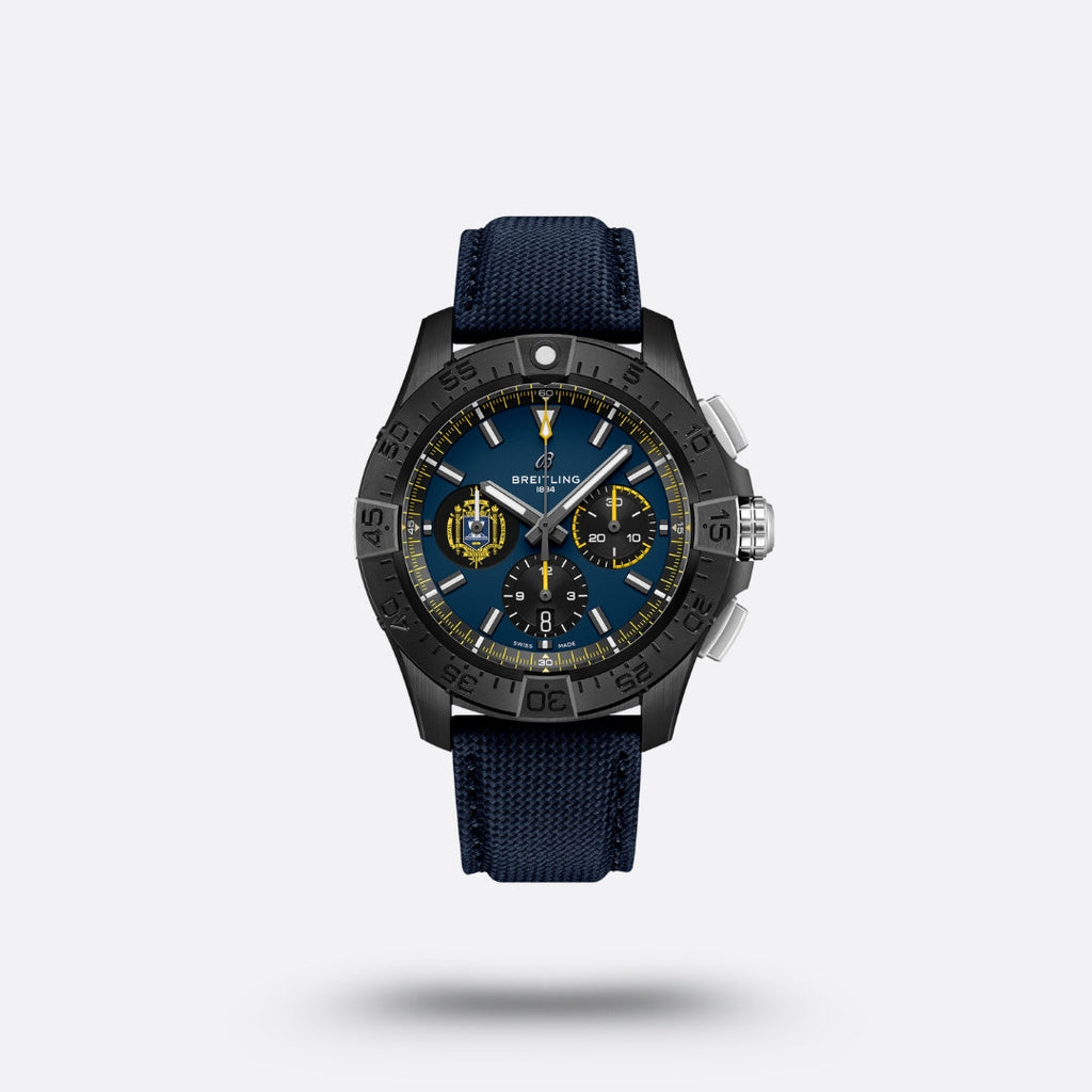 Breitling AVENGER B01 Naval Academy