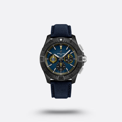 Breitling AVENGER B01 Naval Academy