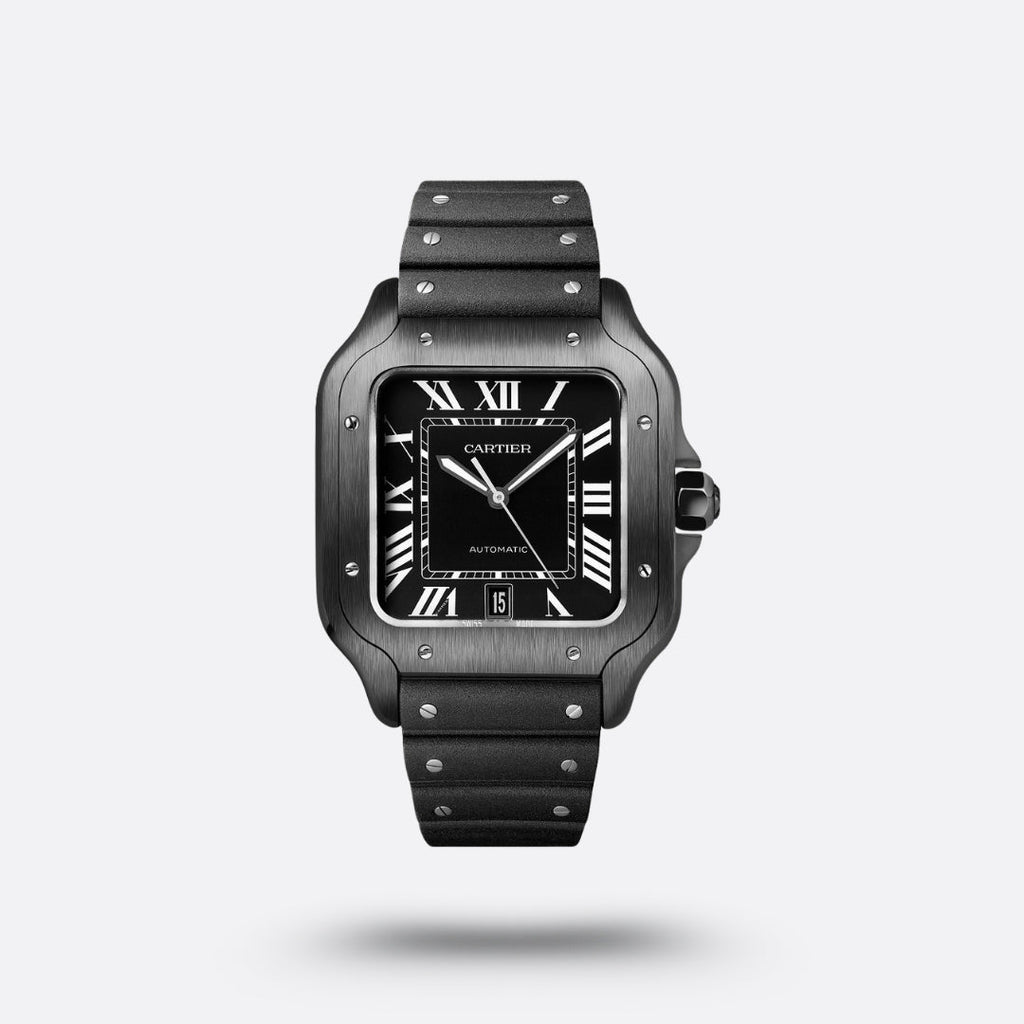 Santos de Cartier CRWSSA0039