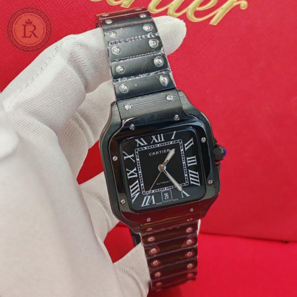 Santos de Cartier CRWSSA0039
