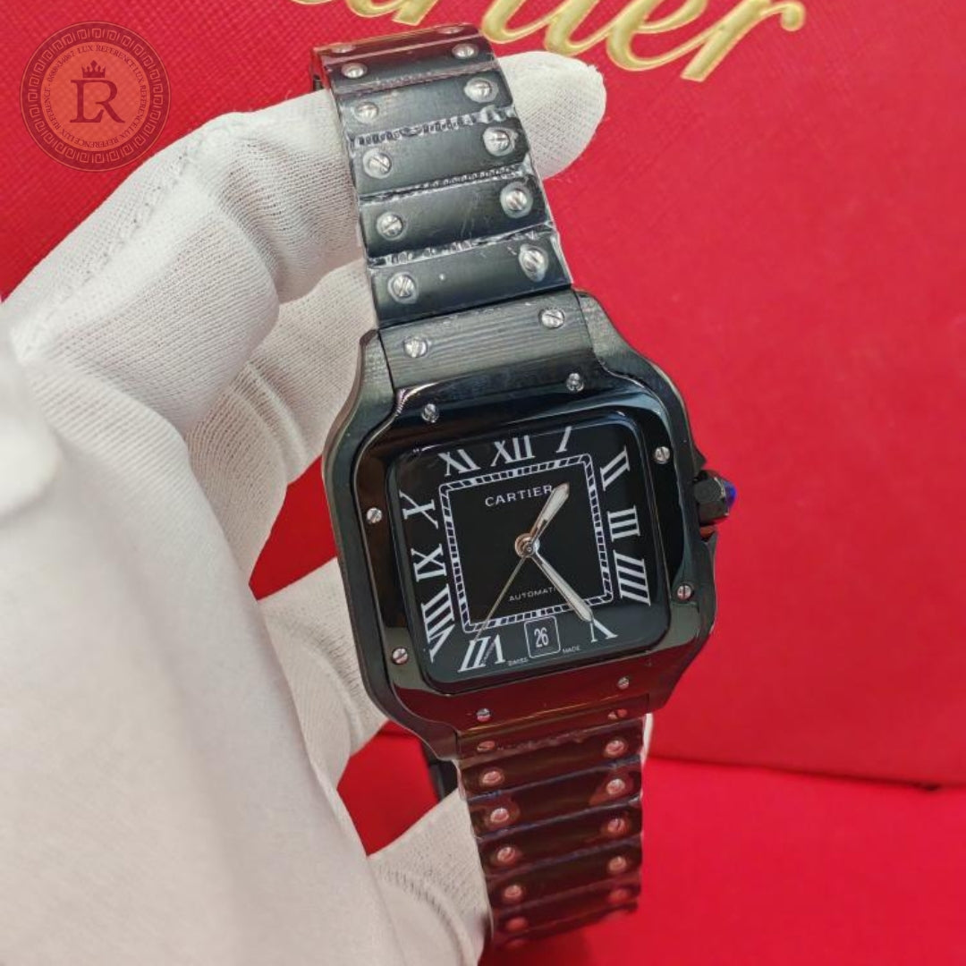 Santos de Cartier CRWSSA0039
