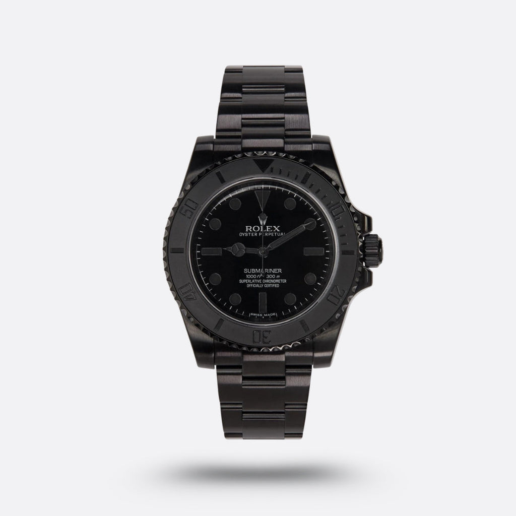 Rolex Submariner MAD Paris