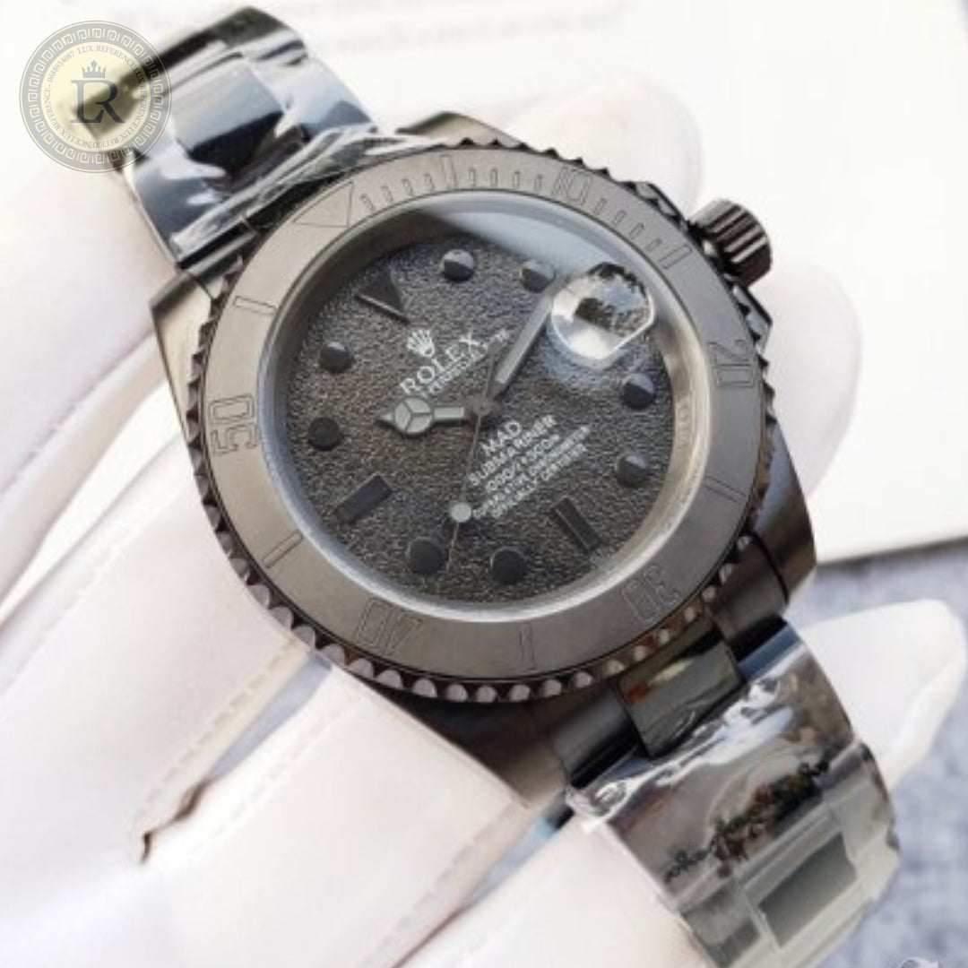 Rolex Submariner MAD Paris