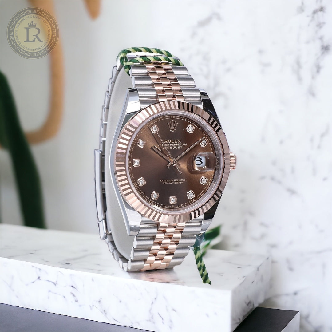 Rolex Lady-Datejust