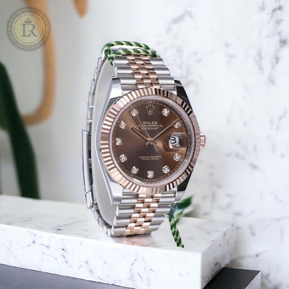Rolex Lady-Datejust