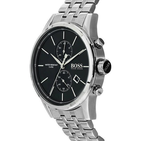 Montre HUGO BOSS Homme – luxe affirmé