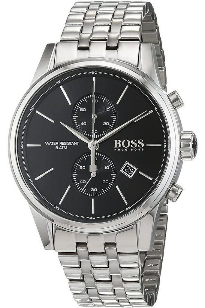 Montre HUGO BOSS Homme – luxe affirmé
