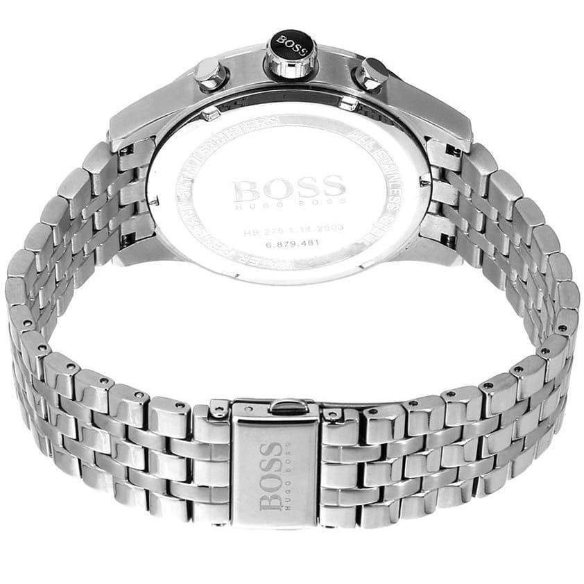 Montre HUGO BOSS Homme – luxe affirmé