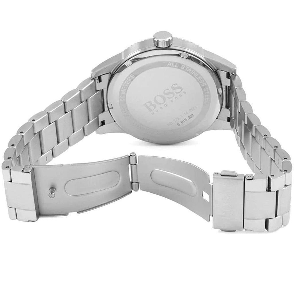 Montre HUGO BOSS Homme – luxe affirmé