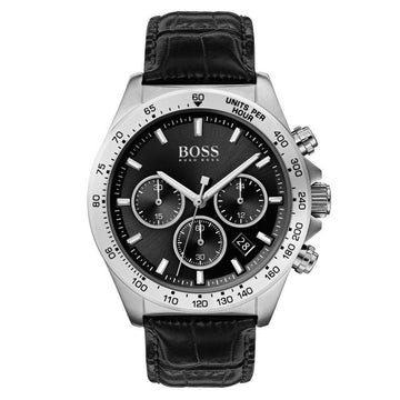 Montre HUGO BOSS Homme – brillance discrète