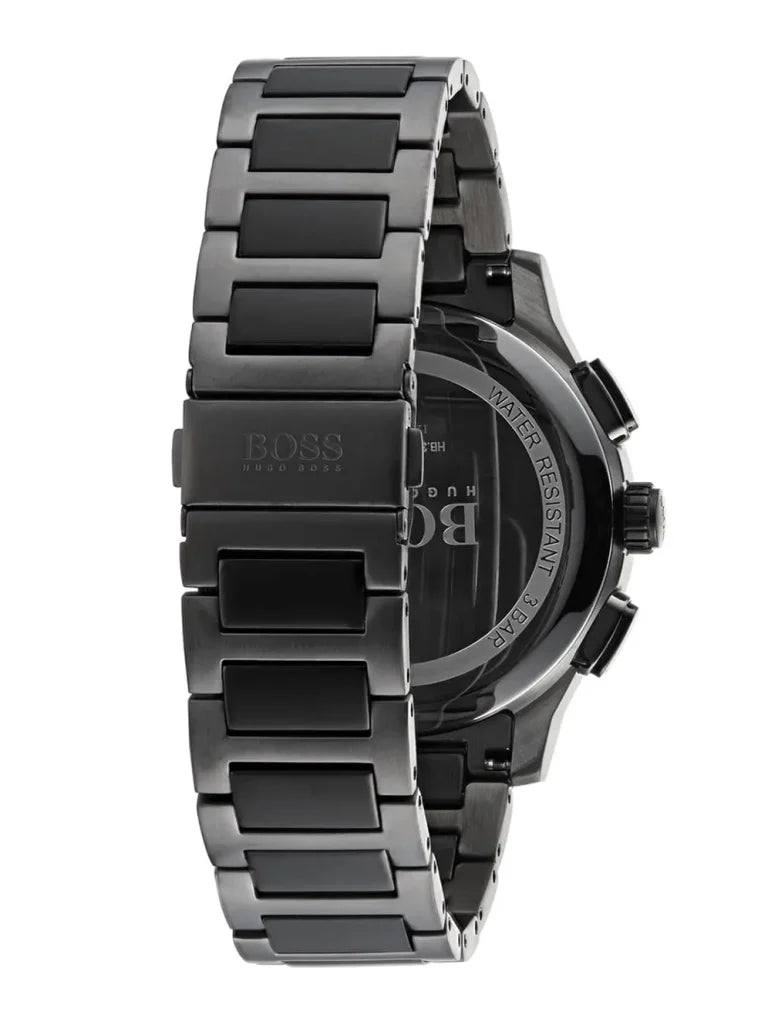 Montre HUGO BOSS Homme – design évident
