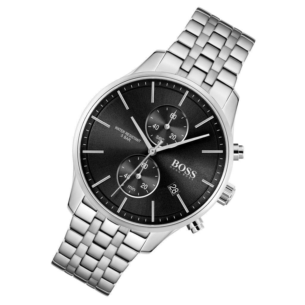 Montre HUGO BOSS Homme – luxe affirmé