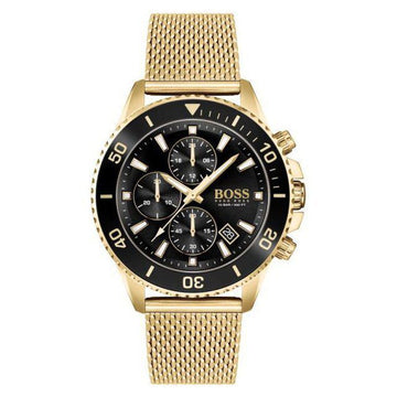 Montre HUGO BOSS Homme – maîtrise du temps