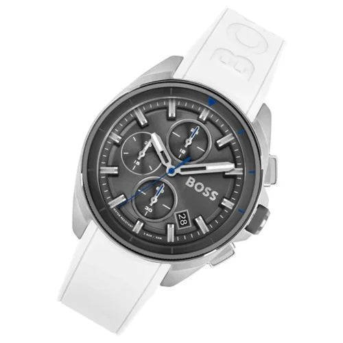 Montre HUGO BOSS Homme – tonalité douce