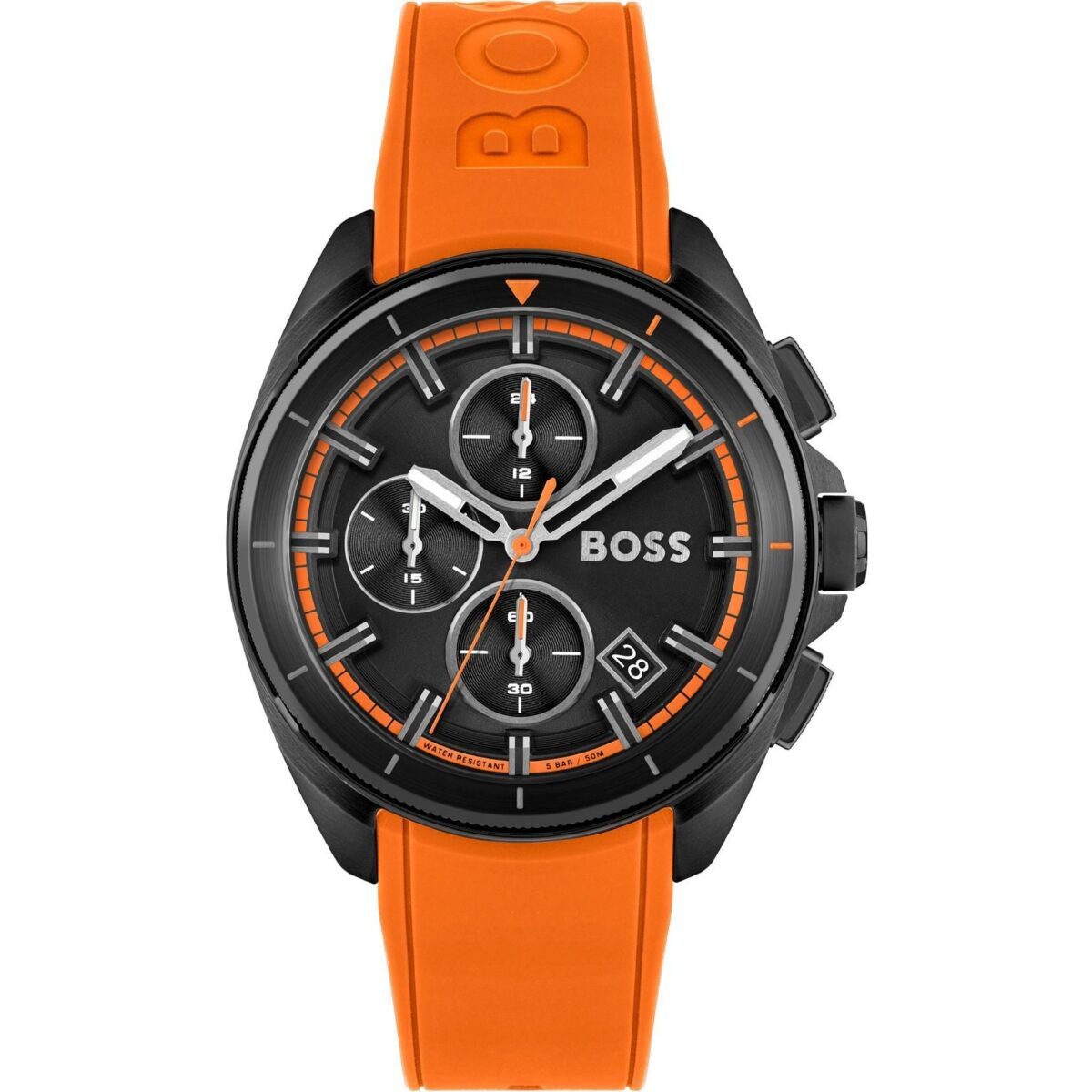 Montre HUGO BOSS Homme – Sport