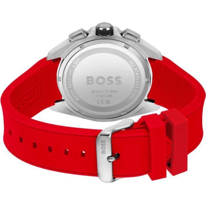 Montre HUGO BOSS Homme – allure marocaine