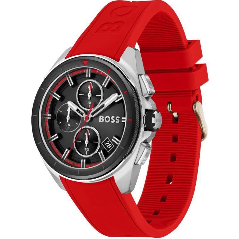 Montre HUGO BOSS Homme – allure marocaine