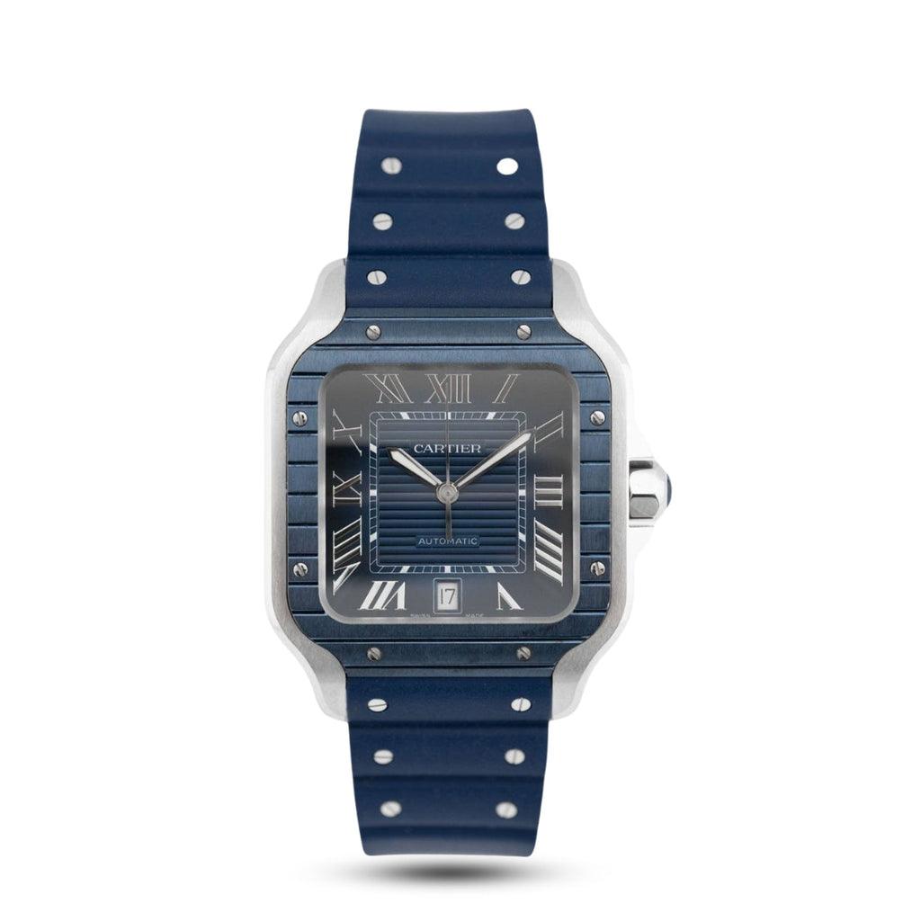 Cartier Santos