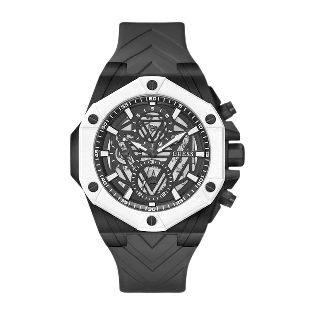 Montre GUESS Homme – qualité unique pour homme