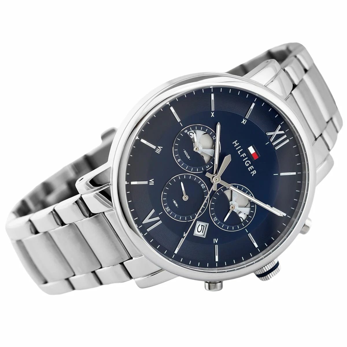 Montre Tommy Homme – volume masculin pour homme