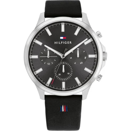 Montre TOMMY HILFIGER Homme – style unique