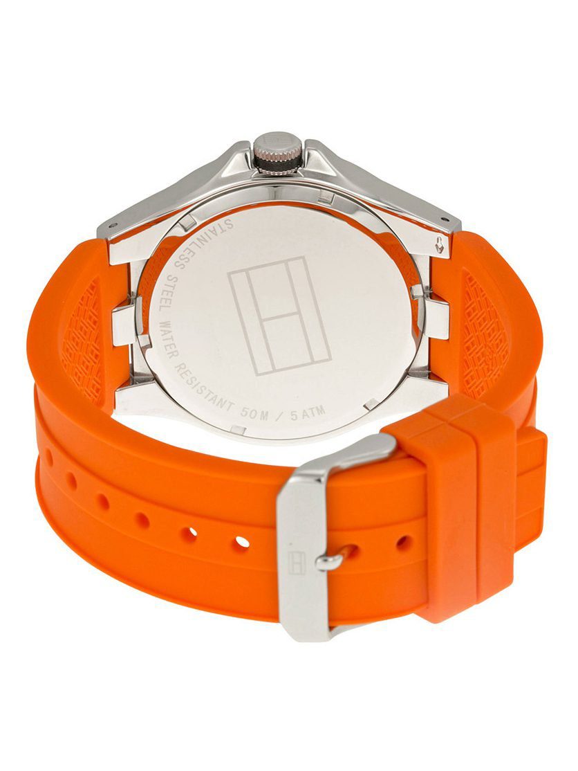 Montre TOMMY HILFIGER Homme – qualité discret de prestige