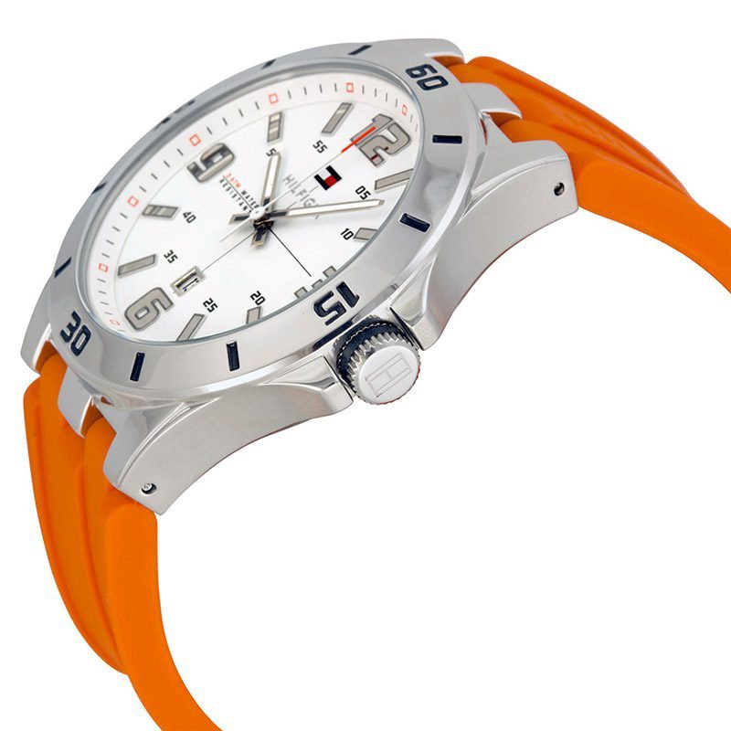 Montre TOMMY HILFIGER Homme – qualité discret de prestige