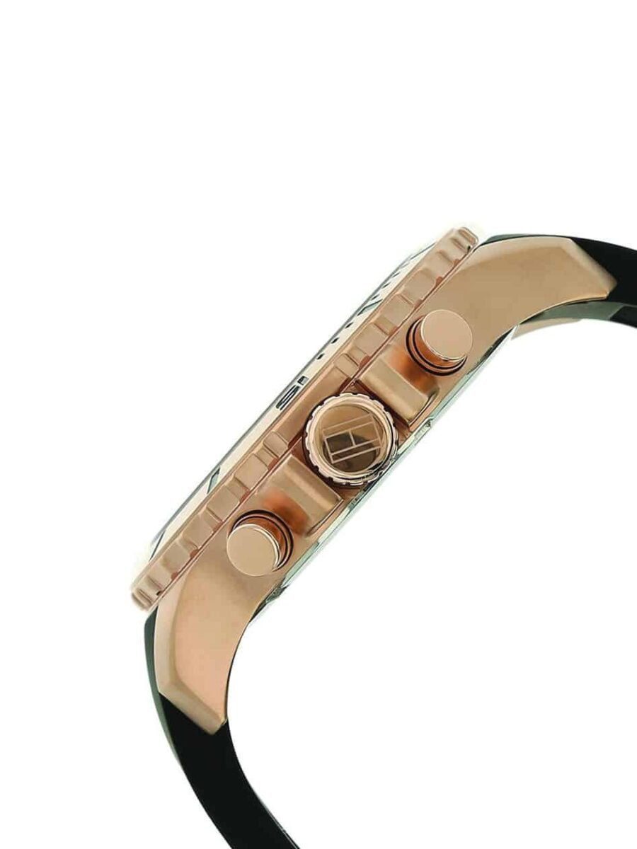 Montre TOMMY HILFIGER Homme – touche finale