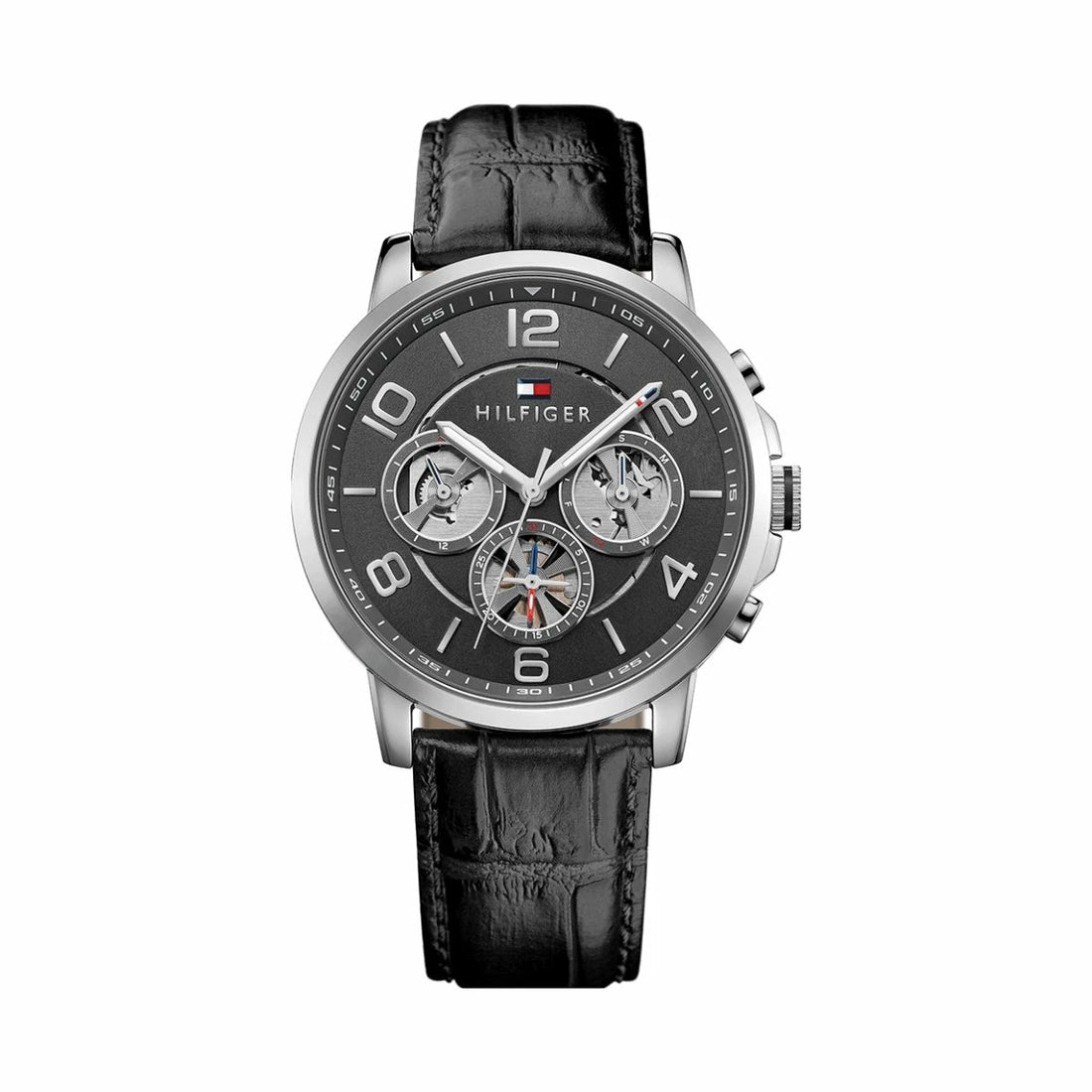 Montre TOMMY HILFIGER Homme – design recherché