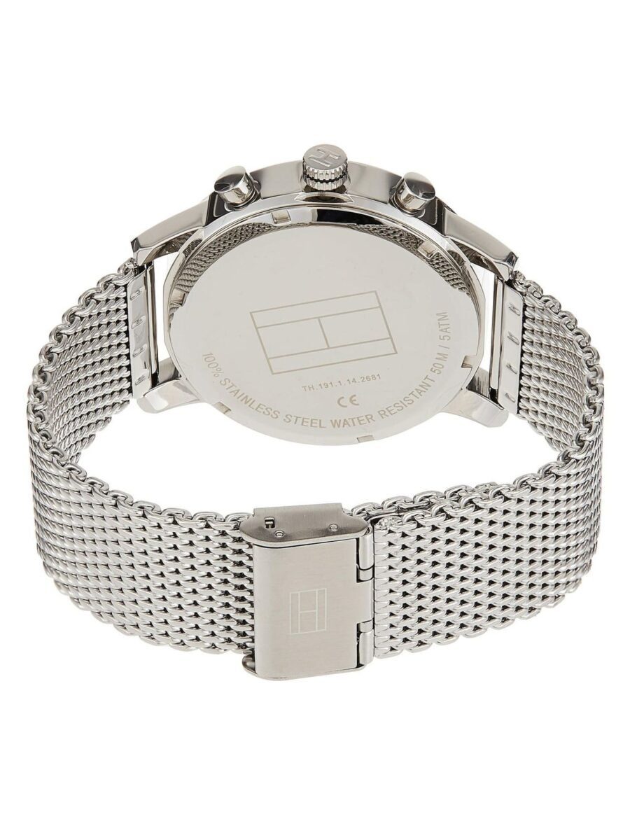 Montre TOMMY HILFIGER Homme – classique