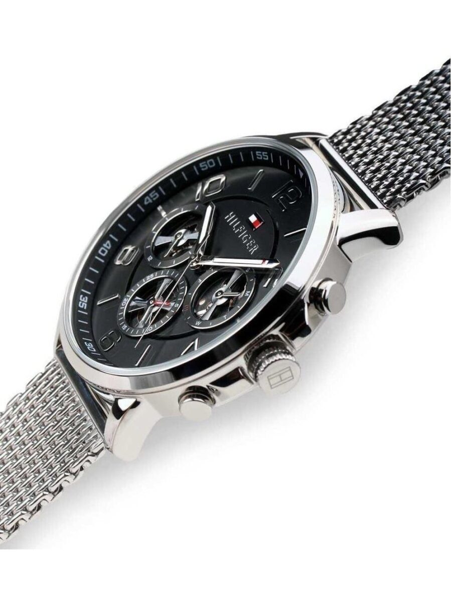Montre TOMMY HILFIGER Homme – classique
