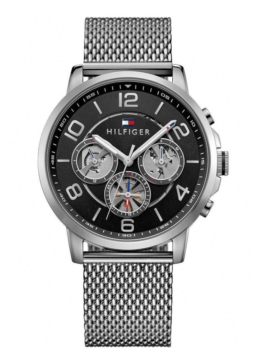 Montre TOMMY HILFIGER Homme – classique