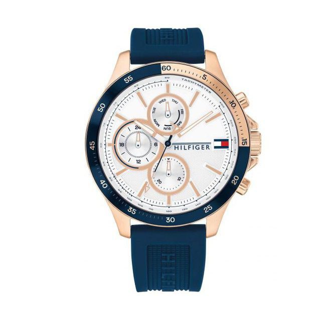 Montre Tommy Homme – savoir-faire fiable