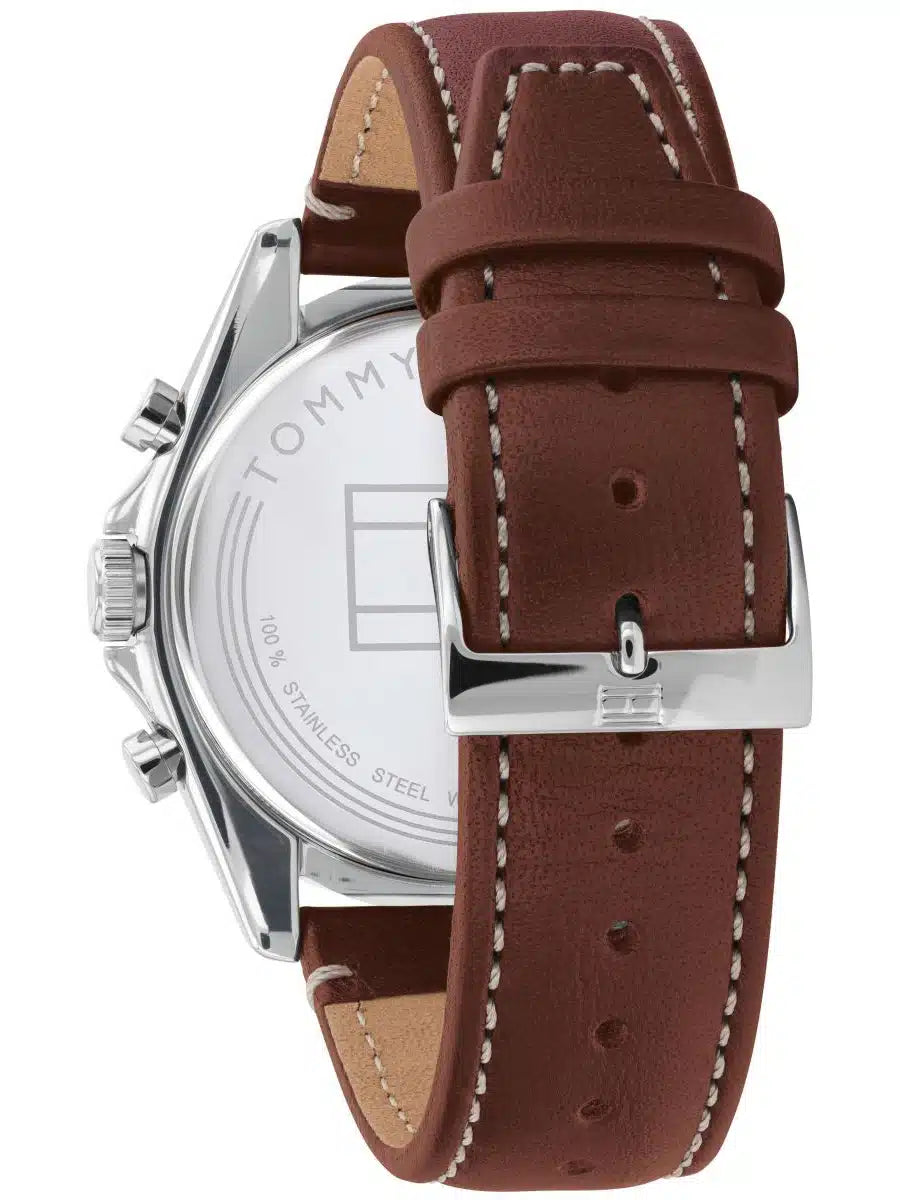 Montre Tommy Homme – élégance tendance 2025