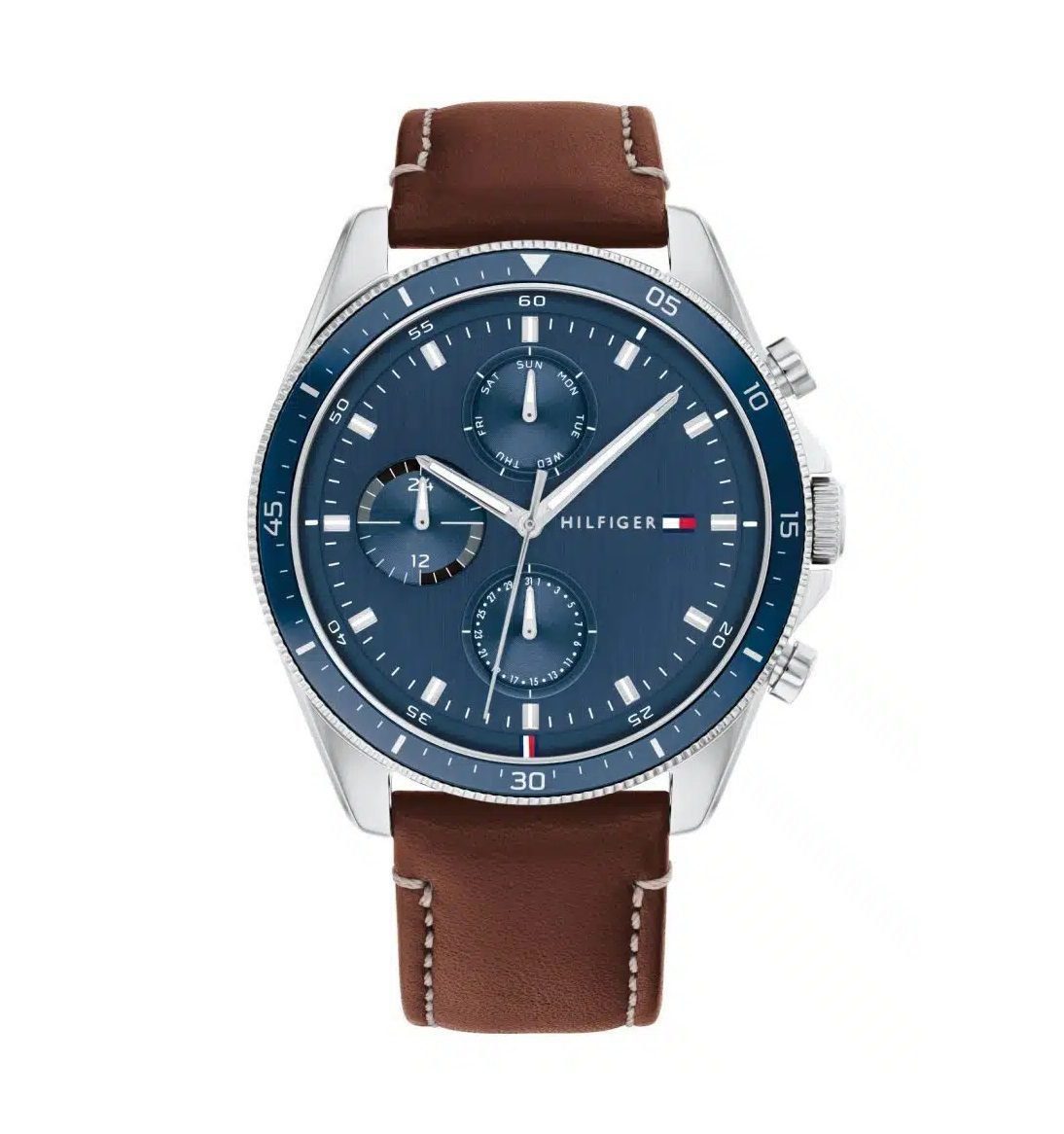 Montre Tommy Homme – élégance tendance 2025
