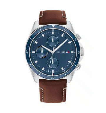 Montre Tommy Homme – élégance tendance 2025
