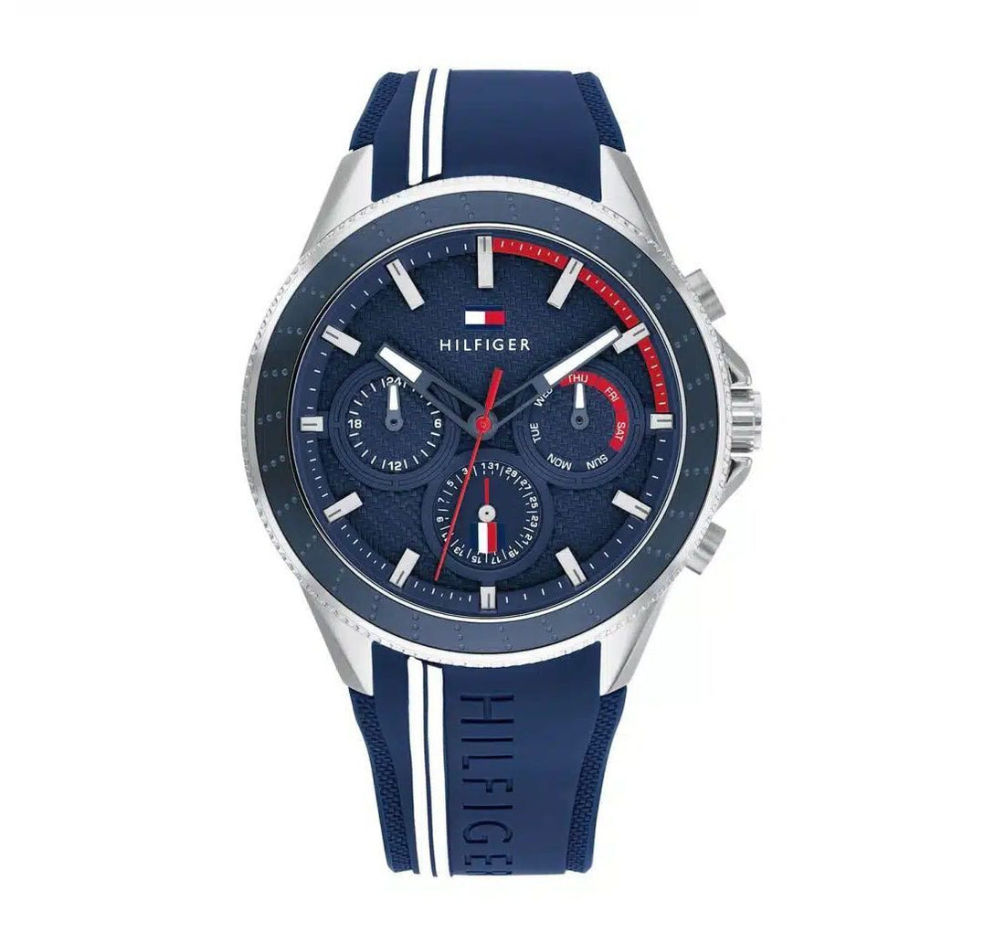 Montre Tommy Homme – montre raffiné pour homme