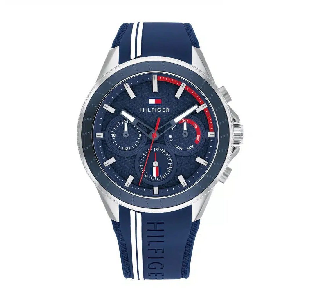 Montre Tommy Homme – montre raffiné pour homme
