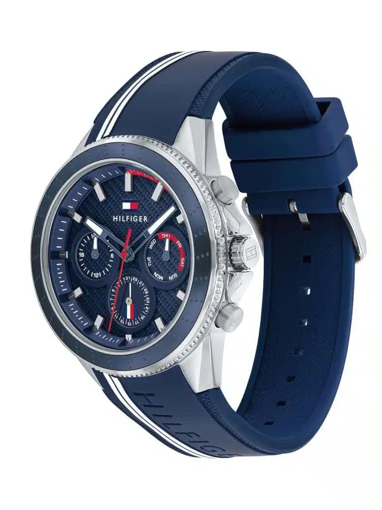 Montre Tommy Homme – montre raffiné pour homme