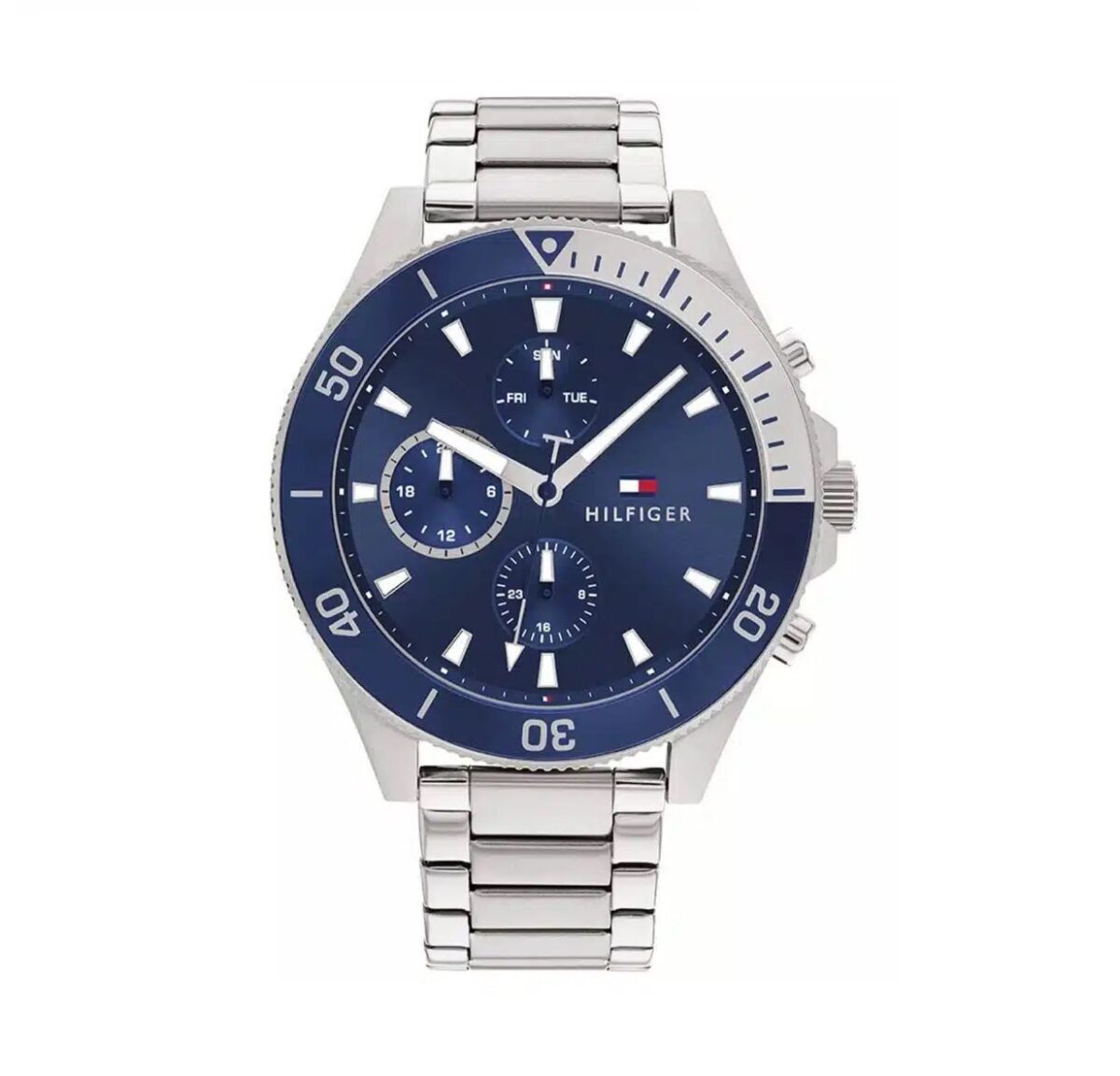 Montre Tommy Homme – présence unique de prestige