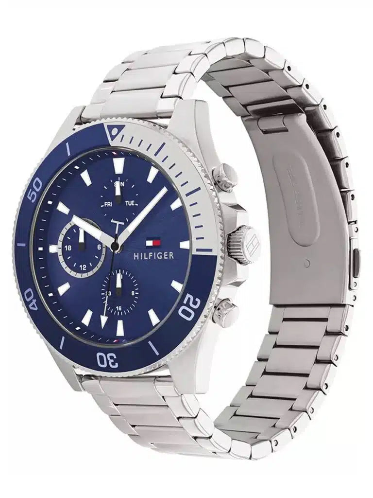Montre Tommy Homme – présence unique de prestige