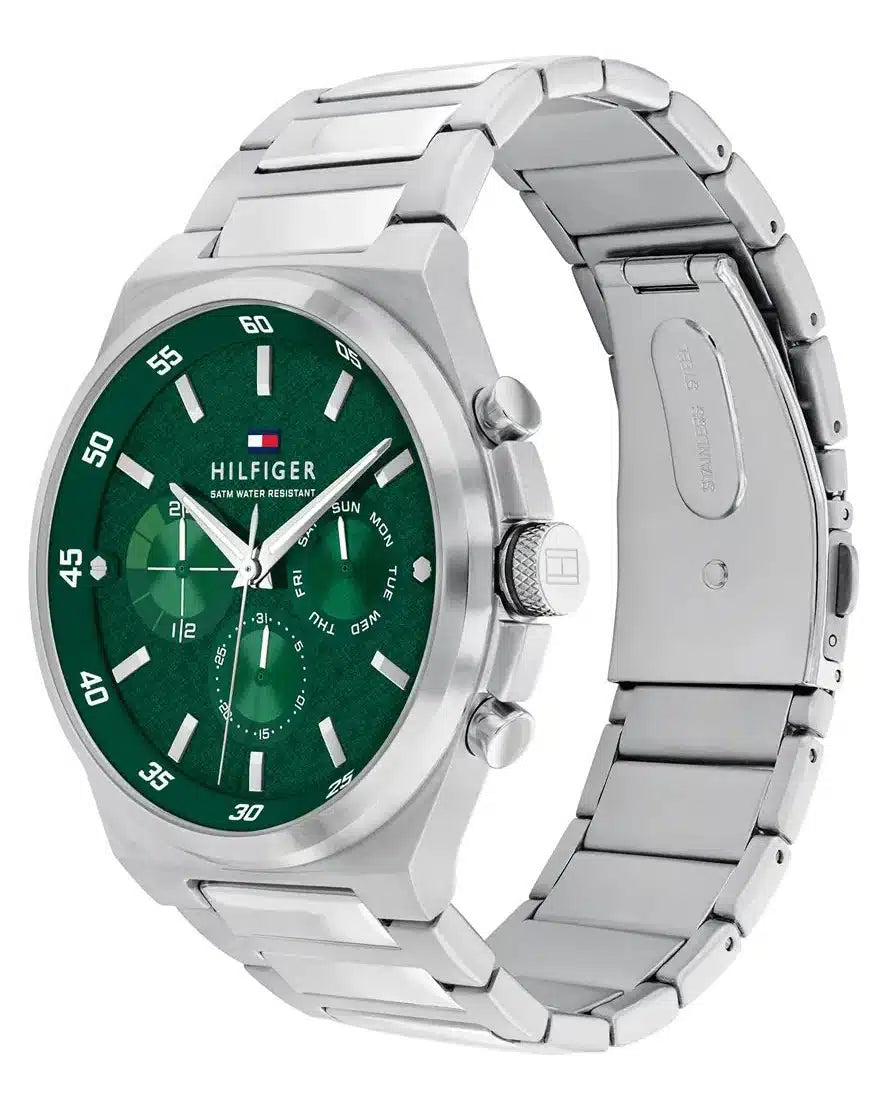 Montre TOMMY HILFIGER Homme – éclat de charme
