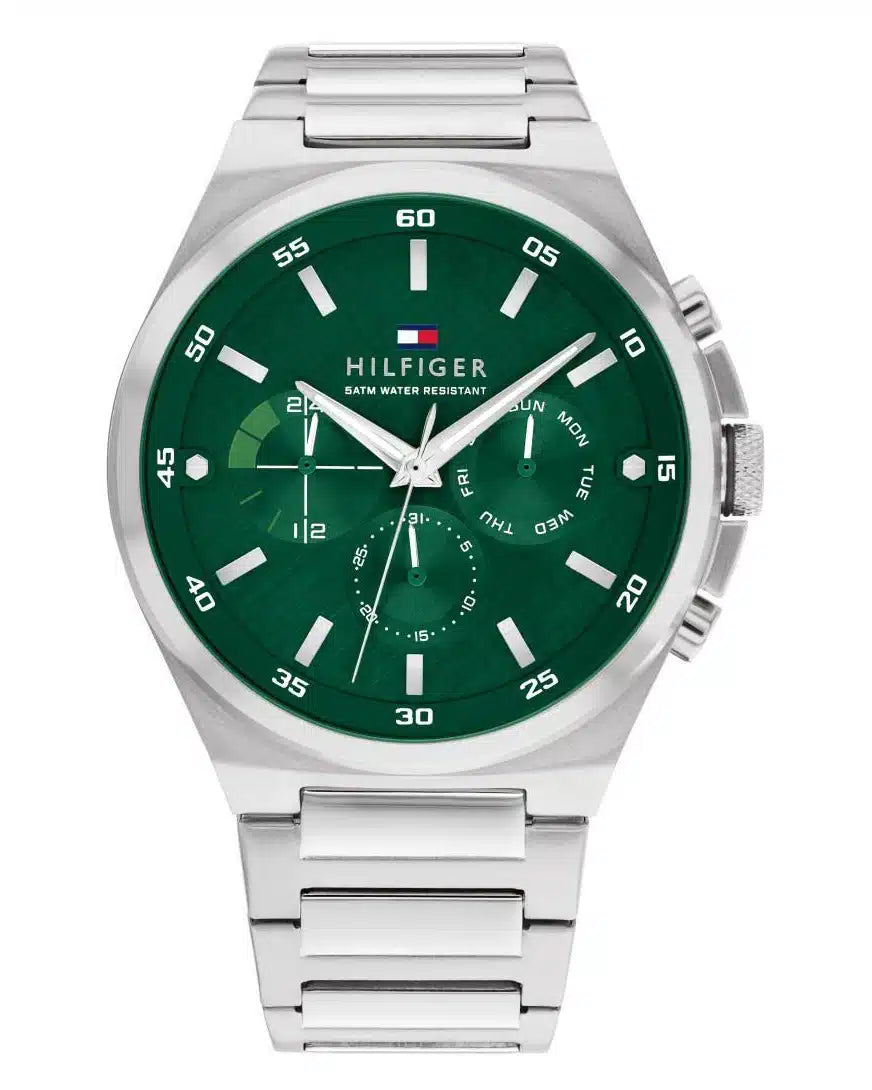 Montre TOMMY HILFIGER Homme – éclat de charme