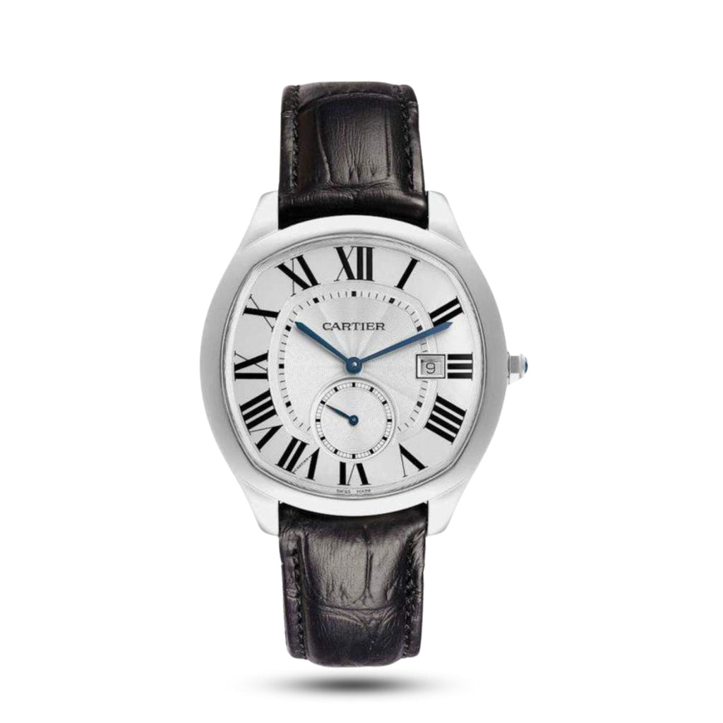 Cartier Drive